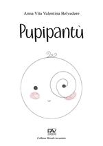 Pupipantù