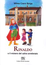 Rinaldo e il mistero del calice avvelenato