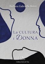 La cultura è donna