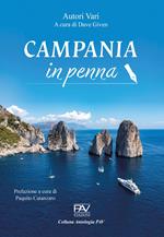 Campania in penna