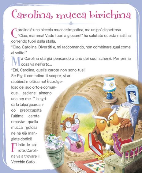 Di che COLORE è un BACIO?  Audiolibri gratis con racconti e storie della  buonanotte per bambini. 