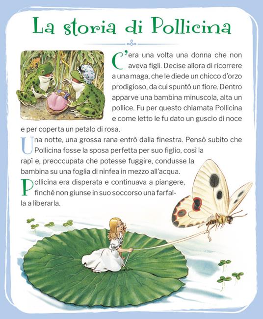 Storie di principesse. 40 racconti da portare con te. Ediz. illustrata - Anna Casalis - 4