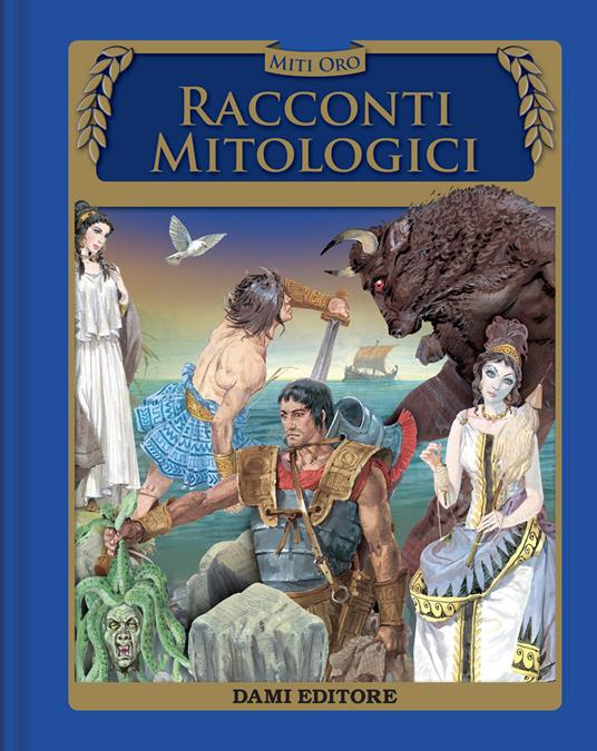 Libreria Testa di Ferro - 📚 Novità in libreria: 📖 I MITI DELLE STELLE.  ✒️  I miti delle stelle, arricchito da magnifiche immagini, conduce  attraverso la selva dei racconti all'itinerario celeste