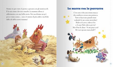 Storie piccine per i piccolissimi < 1-2 anni < Libri per bambini < Libreria  Indipendente