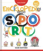 Enciclopedia dello sport. Ediz. a colori