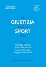 La giustizia nello sport