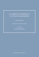 Il diritto pubblico e i suoi paradossi. Casi scelti