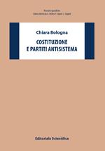 Costituzione e partiti antisistema