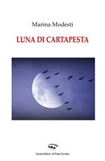 Luna di cartapesta