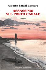 Assassinio sul porto canale