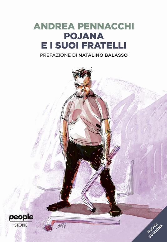 Pojana e i suoi fratelli. Nuova ediz. - Andrea Pennacchi - ebook