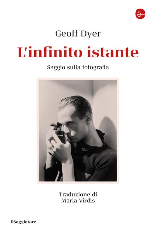 L'infinito istante - Geoff Dyer,Maria Virdis - ebook