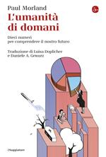 L'umanità di domani