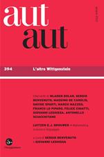 aut aut 394