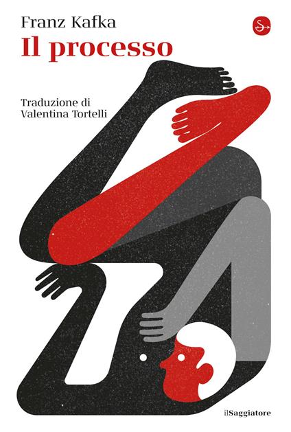 Il processo - Franz Kafka,Valentina Tortelli - ebook