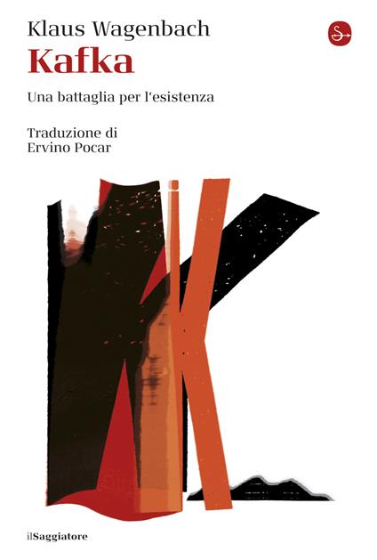 Kafka - Klaus Wagenbach - ebook