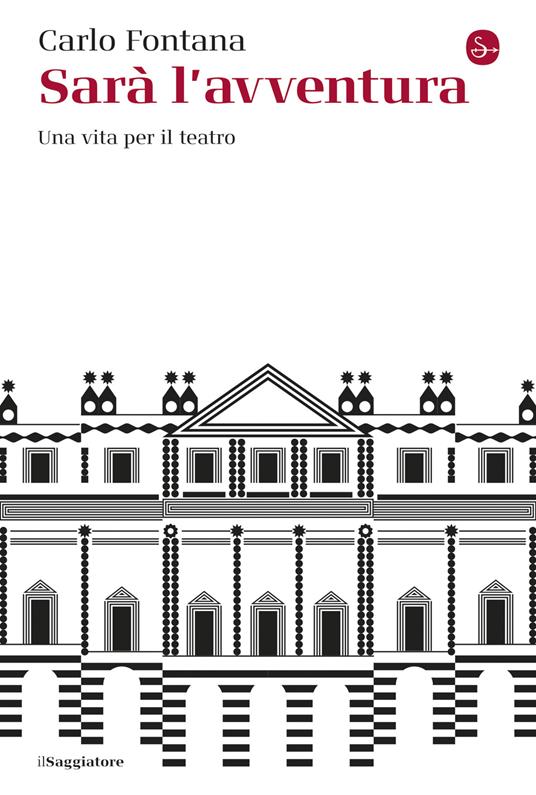 Sarà l'avventura - Carlo Fontana - ebook