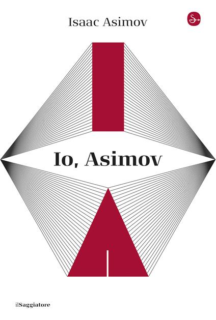 Io, Asimov - Isaac Asimov - ebook