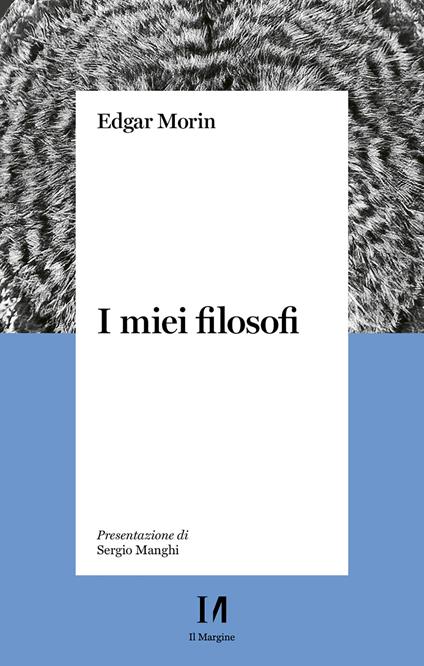 I miei filosofi - Edgar Morin - ebook