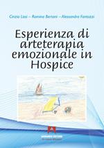 Esperienza di arteterapia emozionale in hospice