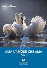 Ama l'amore che ama