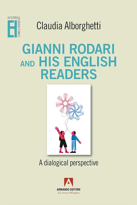 Gianni Rodari and his english readers