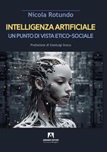 Intelligenza artificiale