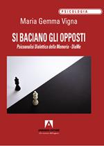 Si baciano gli opposti. Psicoanalisi dialettica della memoria. DiaMe