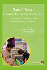 Cognitive Behavioral Play Therapy