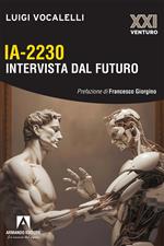 IA-2230 intervista dal futuro