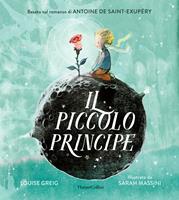 La versione illustrata del Piccolo Principe a 80 anni dalla prima  pubblicazione