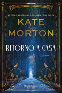 Libro Ritorno a casa Kate Morton