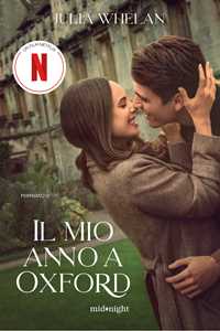 Libro Il mio anno a Oxford Julia Whelan
