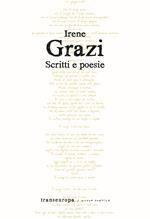 Scritti e poesie