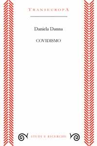 Libro Covidismo Daniela Danna