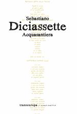 Acquasantiera