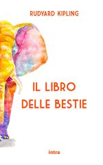 Il libro delle bestie