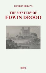The mystery of Edwin Drood