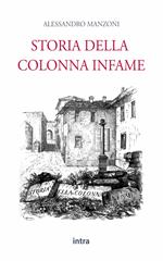 Storia della colonna infame