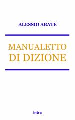 Manualetto di dizione