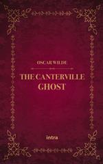 The Canterville ghost