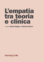 L' empatia tra teoria e clinica