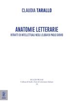 Anatomie letterarie. Ritratti di intellettuali negli «Elogia» di Paolo Giovio