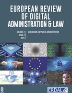 European review of digital administration & law