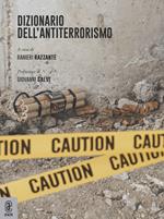 Dizionario dell'antiterrorismo