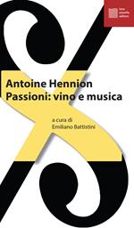 Passioni: vino e musica
