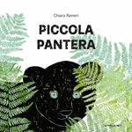 Piccola pantera. Ediz. a colori