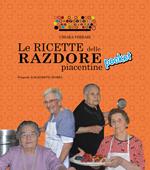 Le ricette delle razdore piacentine Pocket