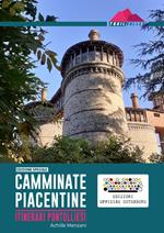 Camminate piacentine. Itinerari pontolliesi