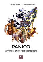 Panico. Letture di campi post 11 settembre